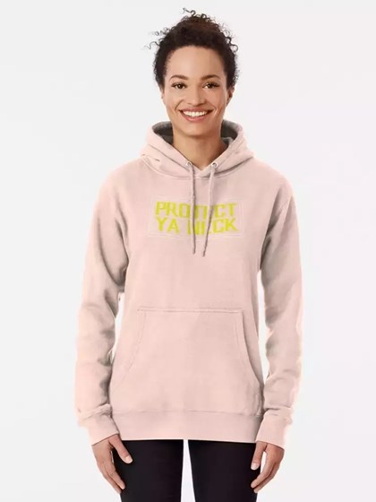 Wu Tang Hoodie: Wu Tang Hoodie